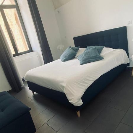 Le 5 De Treves - Metz Apartment Екстериор снимка