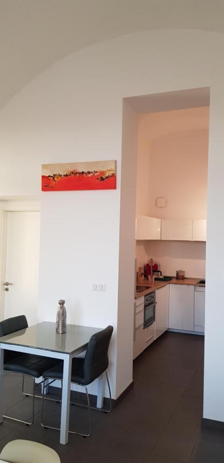 Le 5 De Treves - Metz Apartment Екстериор снимка