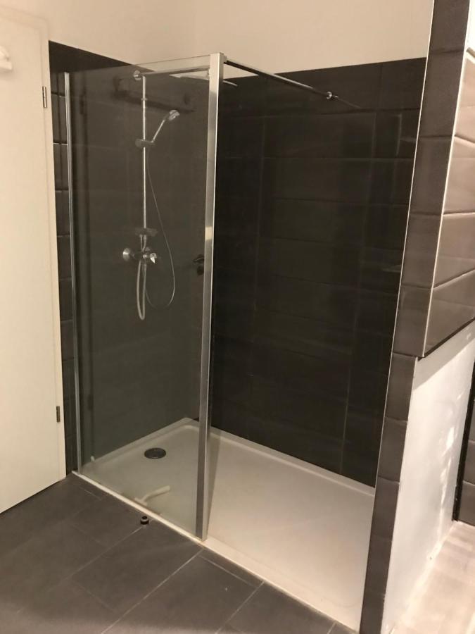 Le 5 De Treves - Metz Apartment Екстериор снимка